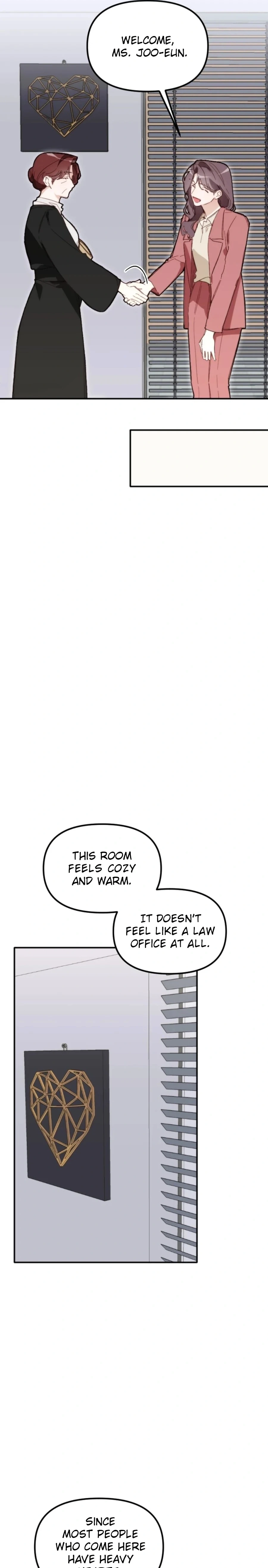 Divorce Is Easy, But Love Is Hard Chapter 48 - page 16