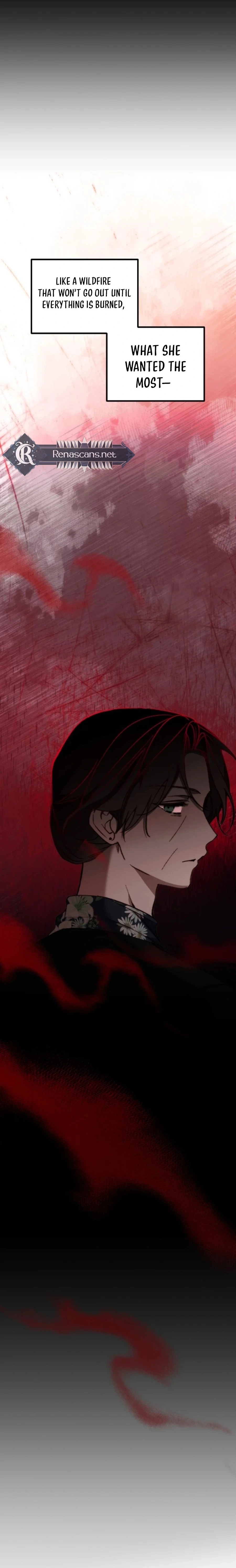 Divorce Is Easy, But Love Is Hard Chapter 48 - page 20