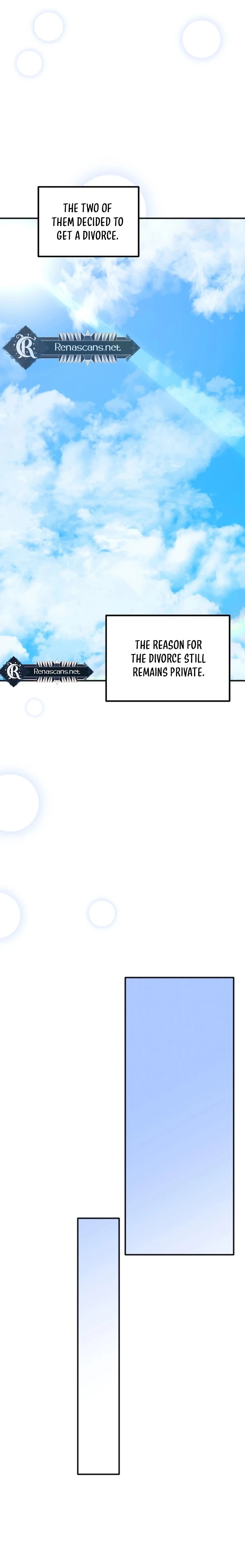 Divorce Is Easy, But Love Is Hard Chapter 48 - page 26