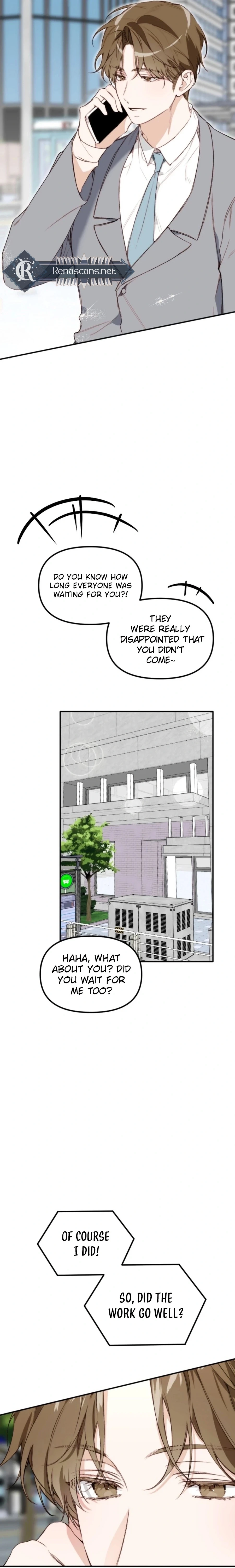 Divorce Is Easy, But Love Is Hard Chapter 48 - page 28