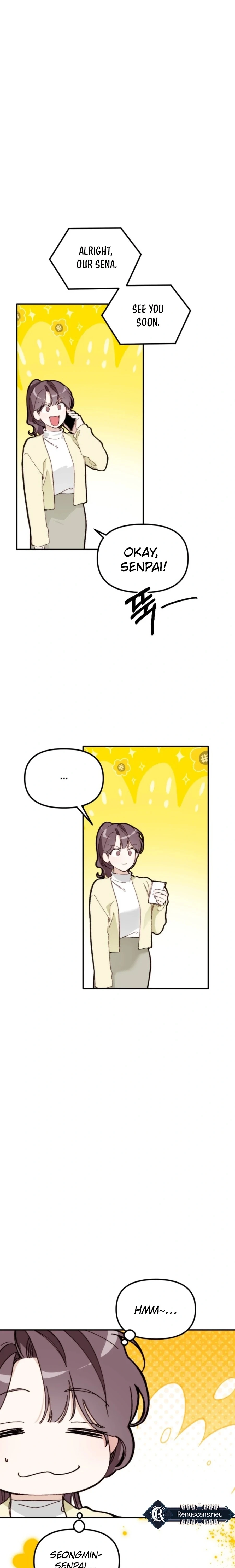 Divorce Is Easy, But Love Is Hard Chapter 48 - page 30