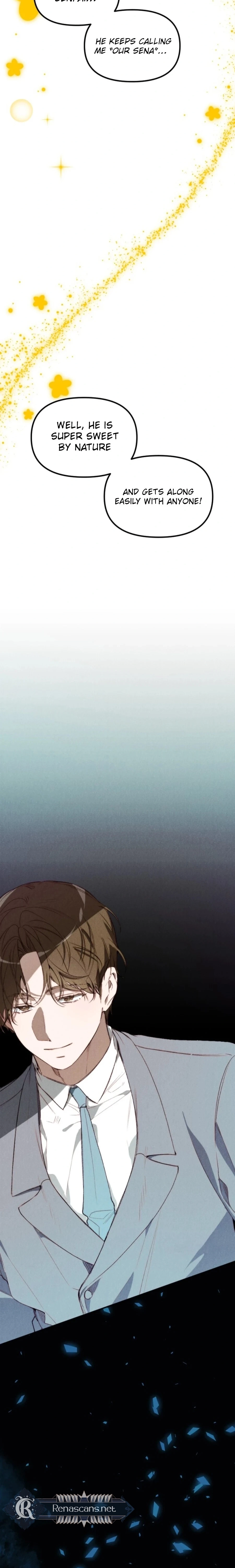 Divorce Is Easy, But Love Is Hard Chapter 48 - page 31