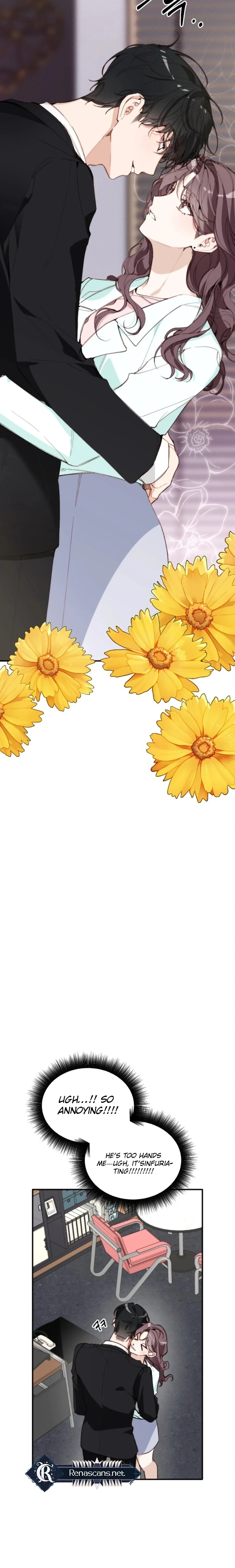 Divorce Is Easy, But Love Is Hard Chapter 49 - page 13