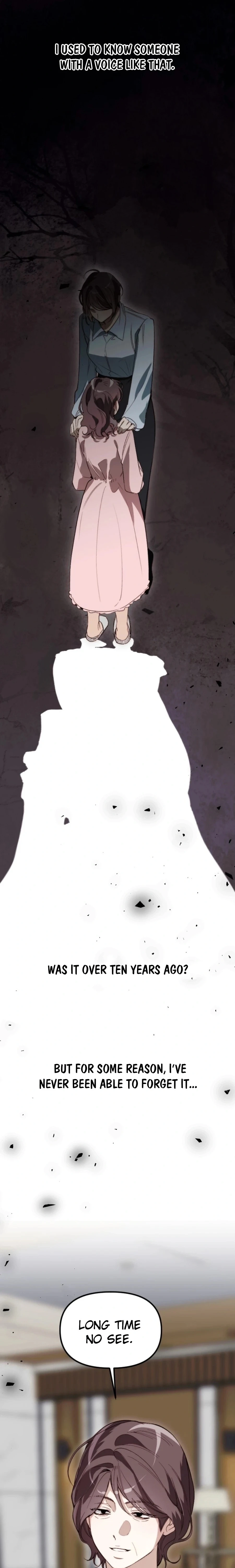 Divorce Is Easy, But Love Is Hard Chapter 49 - page 17