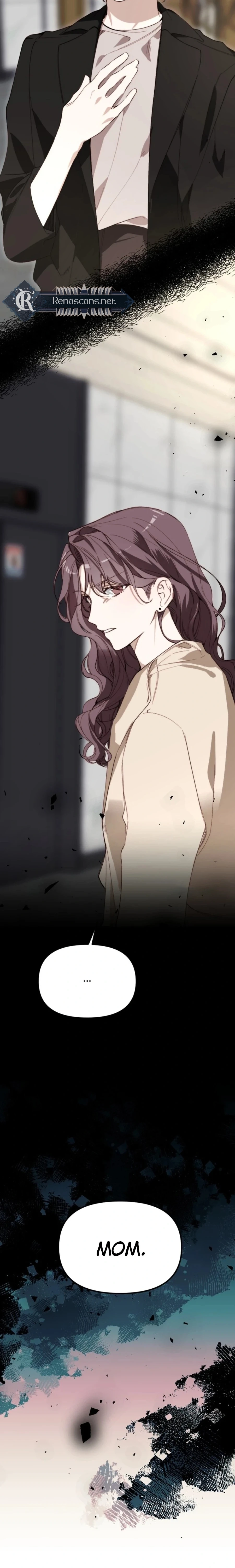 Divorce Is Easy, But Love Is Hard Chapter 49 - page 18