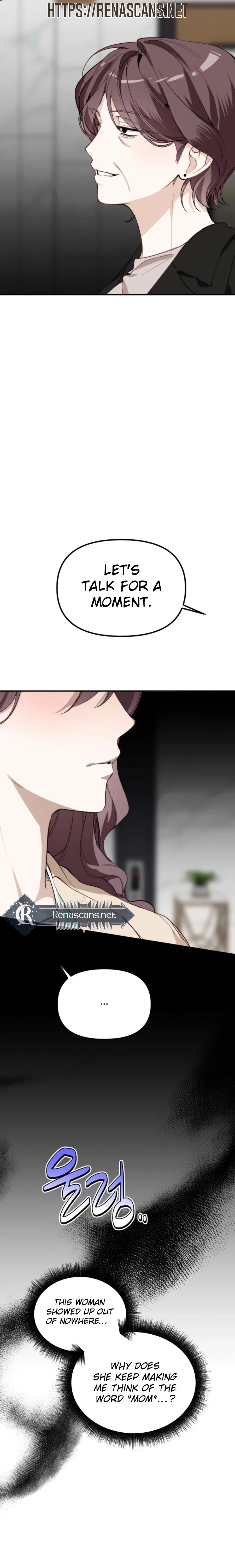 Divorce Is Easy, But Love Is Hard Chapter 49 - page 20