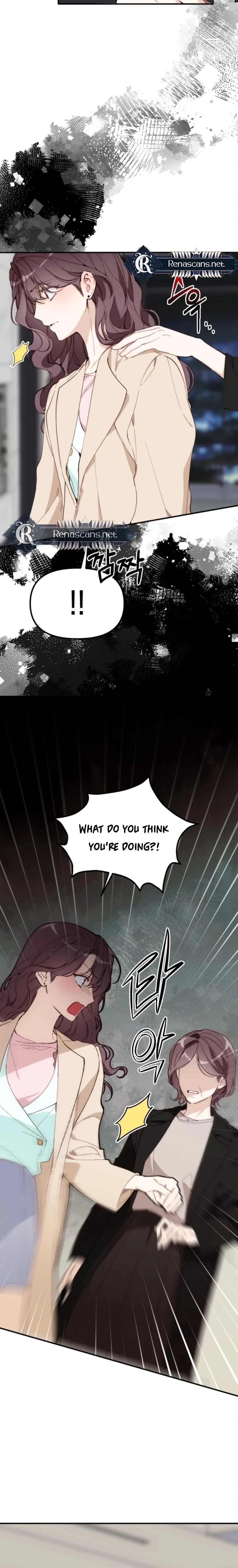 Divorce Is Easy, But Love Is Hard Chapter 49 - page 22