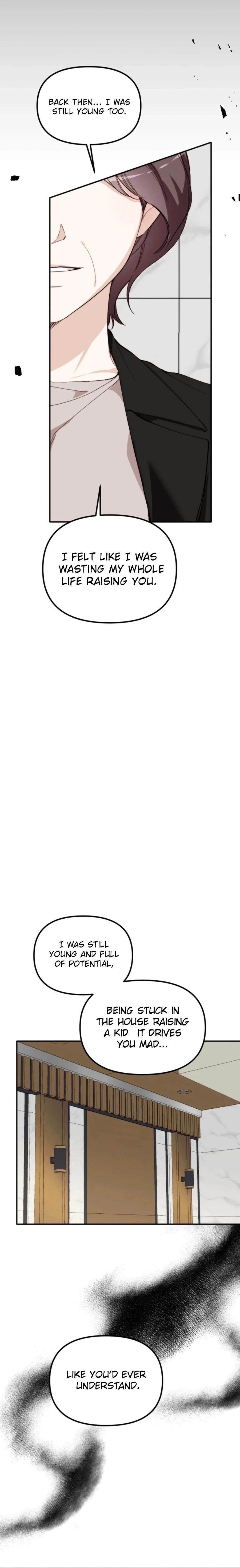 Divorce Is Easy, But Love Is Hard Chapter 49 - page 26