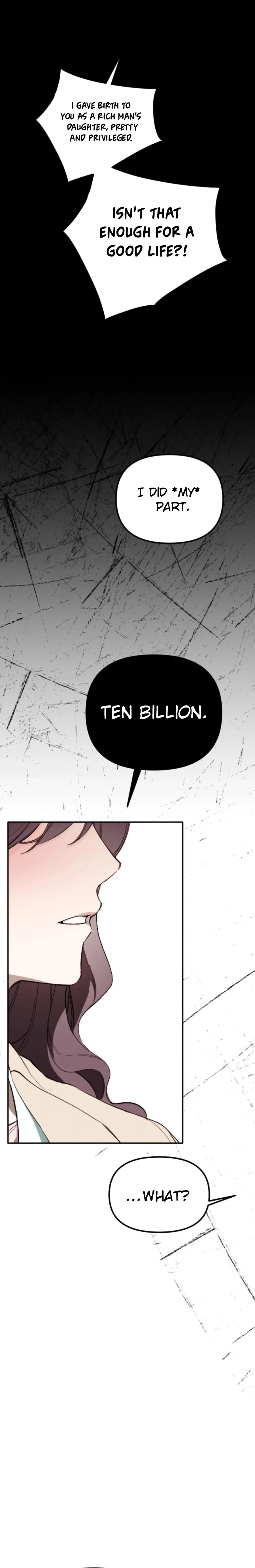 Divorce Is Easy, But Love Is Hard Chapter 49 - page 28