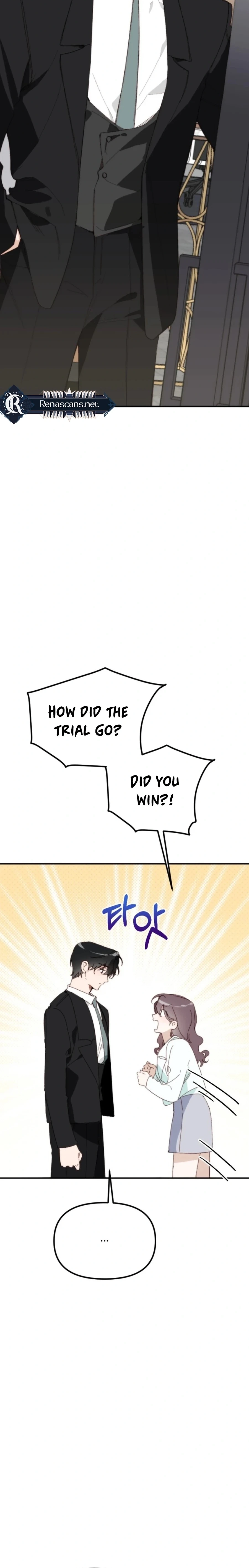 Divorce Is Easy, But Love Is Hard Chapter 49 - page 3