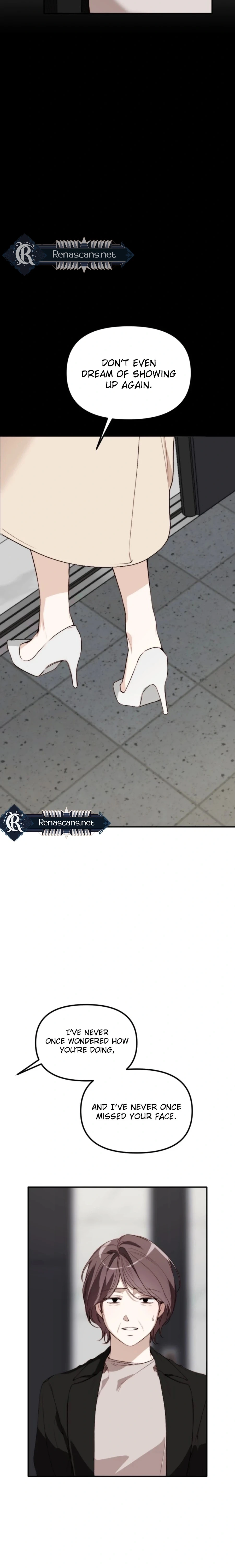 Divorce Is Easy, But Love Is Hard Chapter 49 - page 32