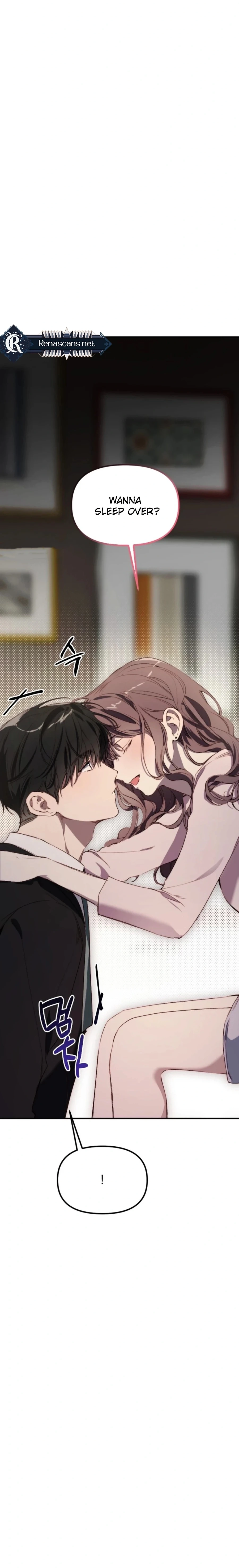 Divorce Is Easy, But Love Is Hard Chapter 50 - page 15