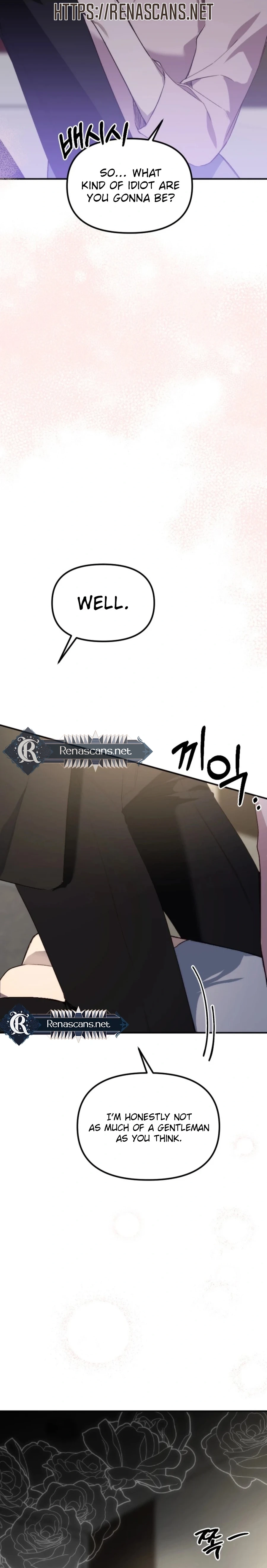 Divorce Is Easy, But Love Is Hard Chapter 50 - page 19