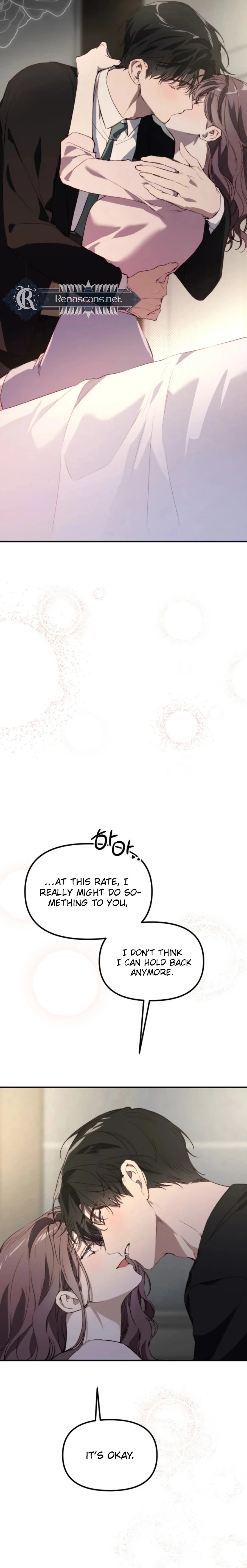 Divorce Is Easy, But Love Is Hard Chapter 50 - page 20