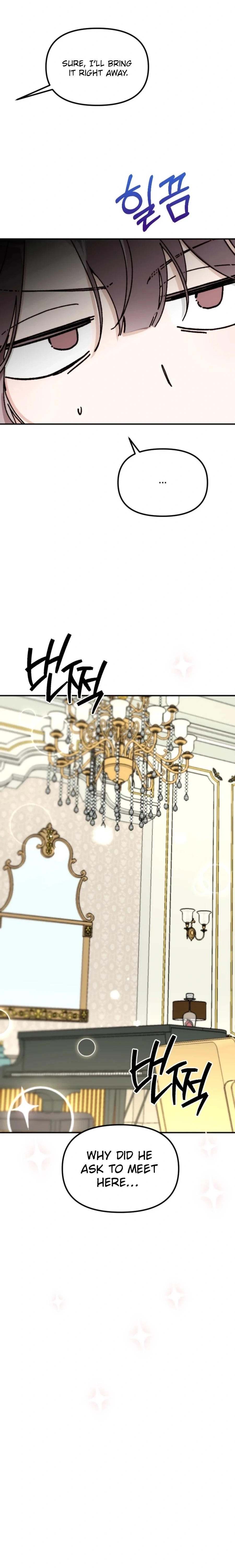 Divorce Is Easy, But Love Is Hard Chapter 50 - page 25