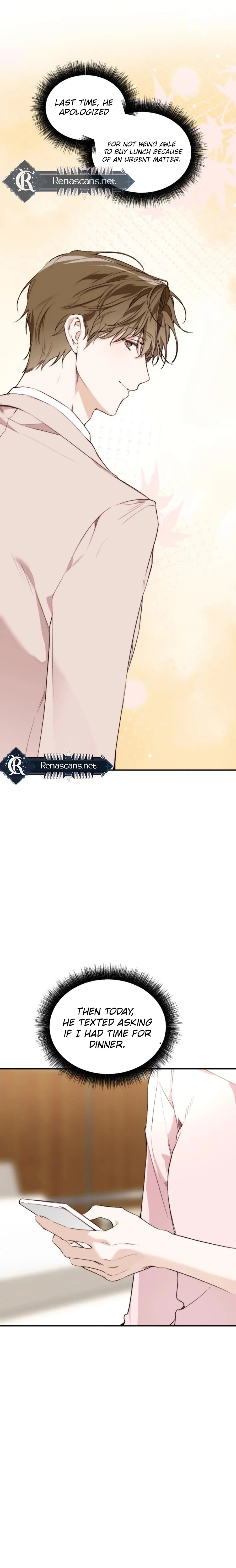 Divorce Is Easy, But Love Is Hard Chapter 50 - page 26