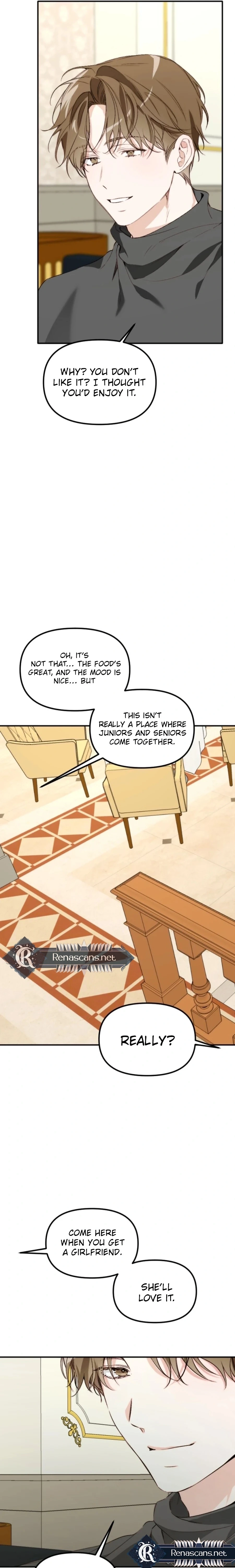Divorce Is Easy, But Love Is Hard Chapter 50 - page 32