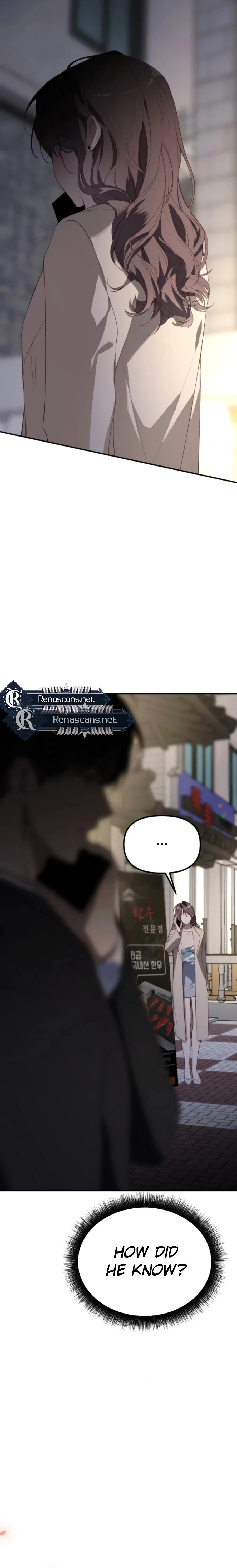 Divorce Is Easy, But Love Is Hard Chapter 50 - page 7