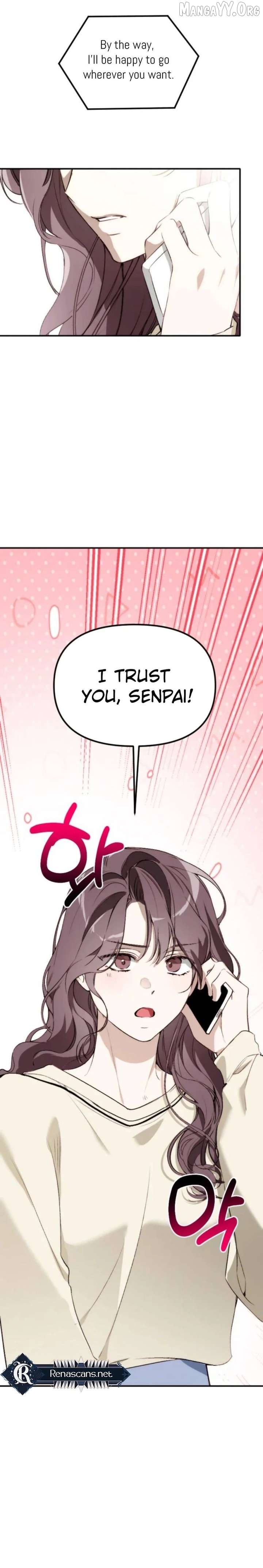 Divorce Is Easy, But Love Is Hard Chapter 52 - page 4
