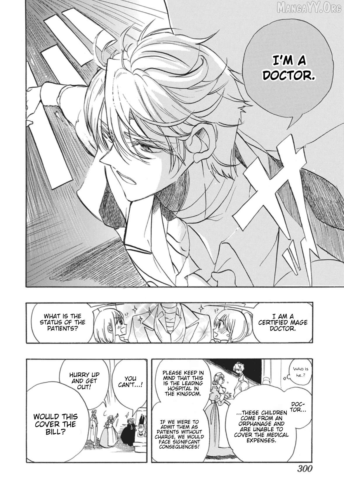The Reincarnated Villainess’ Dark History Chapter 87 - page 30