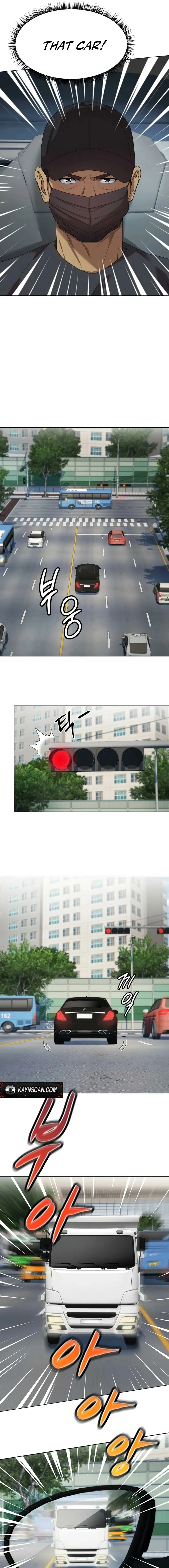 Becoming A Legendary Ace Employee Chapter 124 - page 15