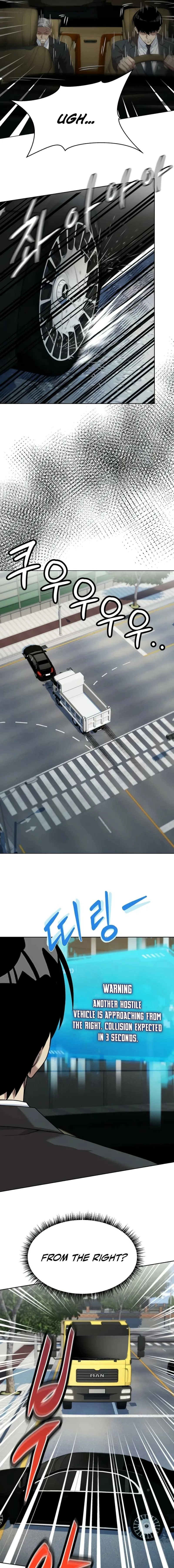 Becoming A Legendary Ace Employee Chapter 124 - page 17