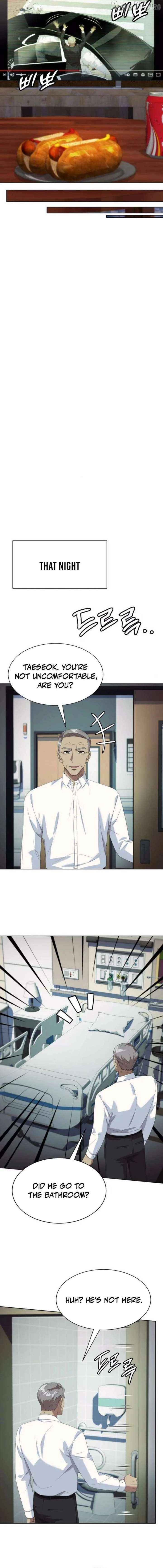 Becoming A Legendary Ace Employee Chapter 125 - page 16