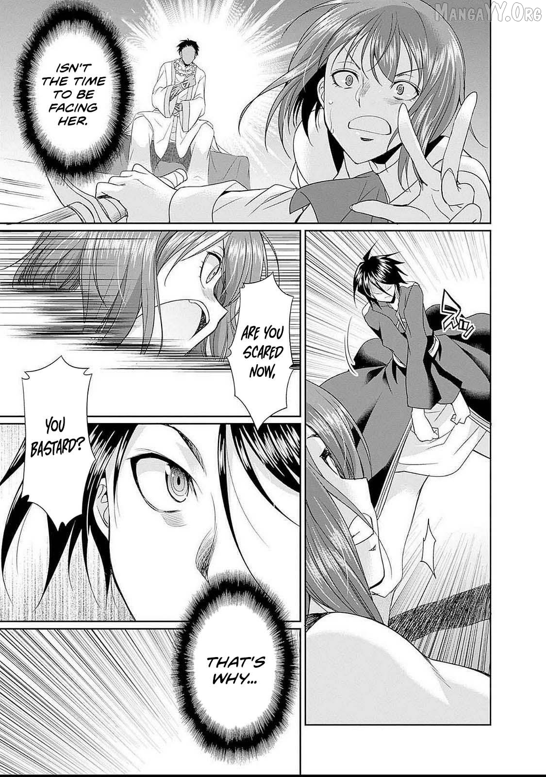 Elf Dorei To Kizuku Dungeon Harem – Isekai De Netotte Nakama O Fuyashimasu Chapter 13 - page 12