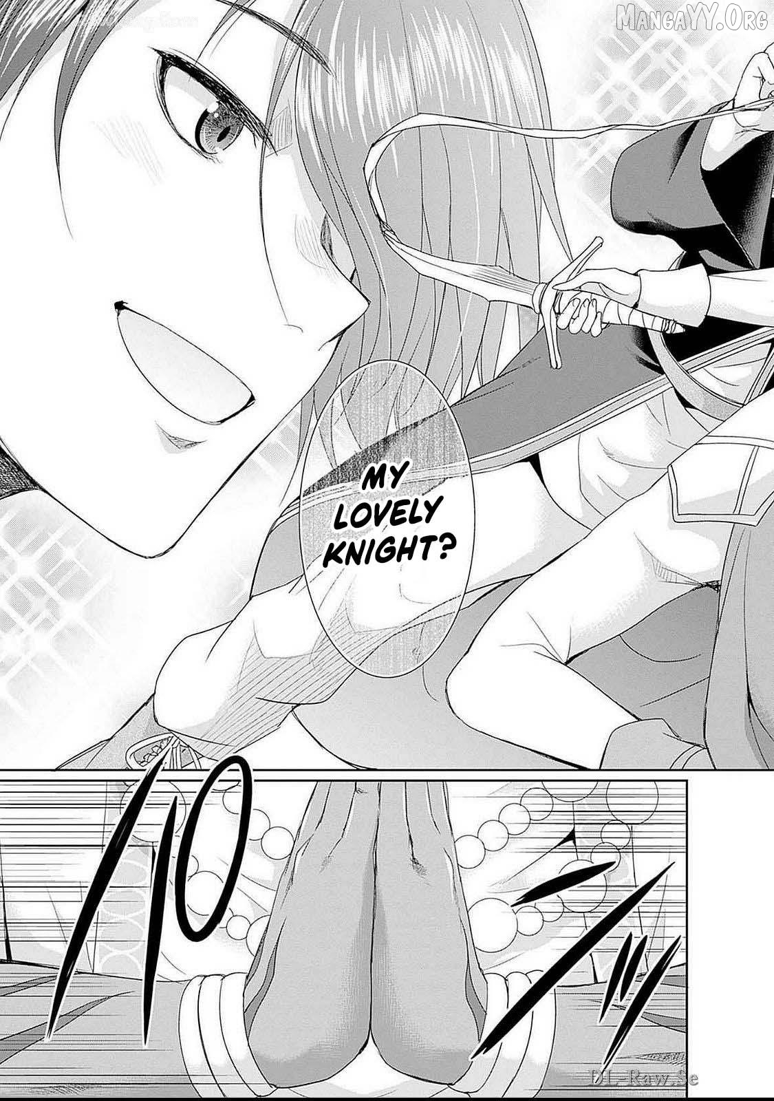 Elf Dorei To Kizuku Dungeon Harem – Isekai De Netotte Nakama O Fuyashimasu Chapter 13 - page 14