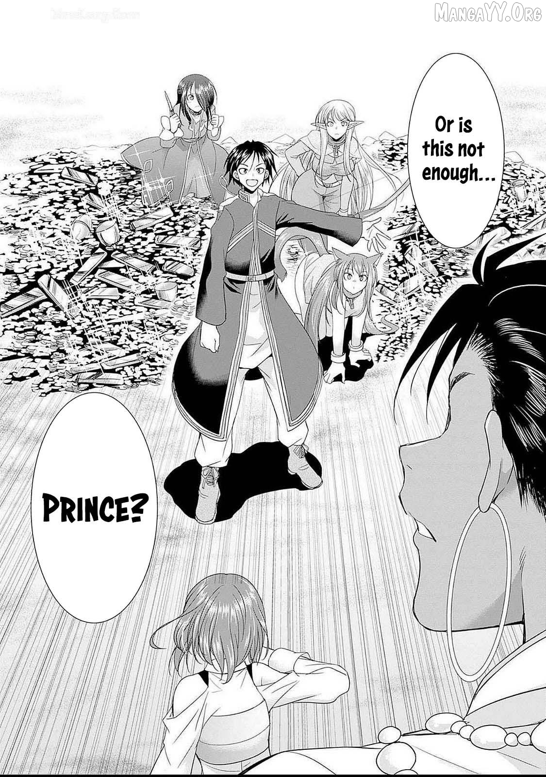 Elf Dorei To Kizuku Dungeon Harem – Isekai De Netotte Nakama O Fuyashimasu Chapter 13 - page 23