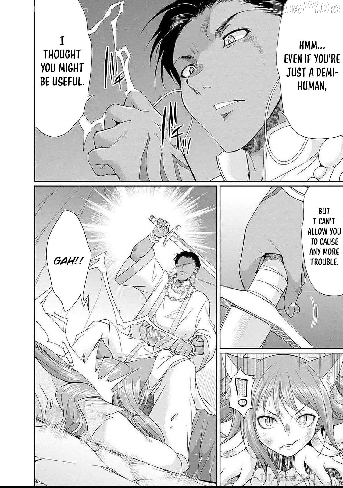 Elf Dorei To Kizuku Dungeon Harem – Isekai De Netotte Nakama O Fuyashimasu Chapter 13 - page 5