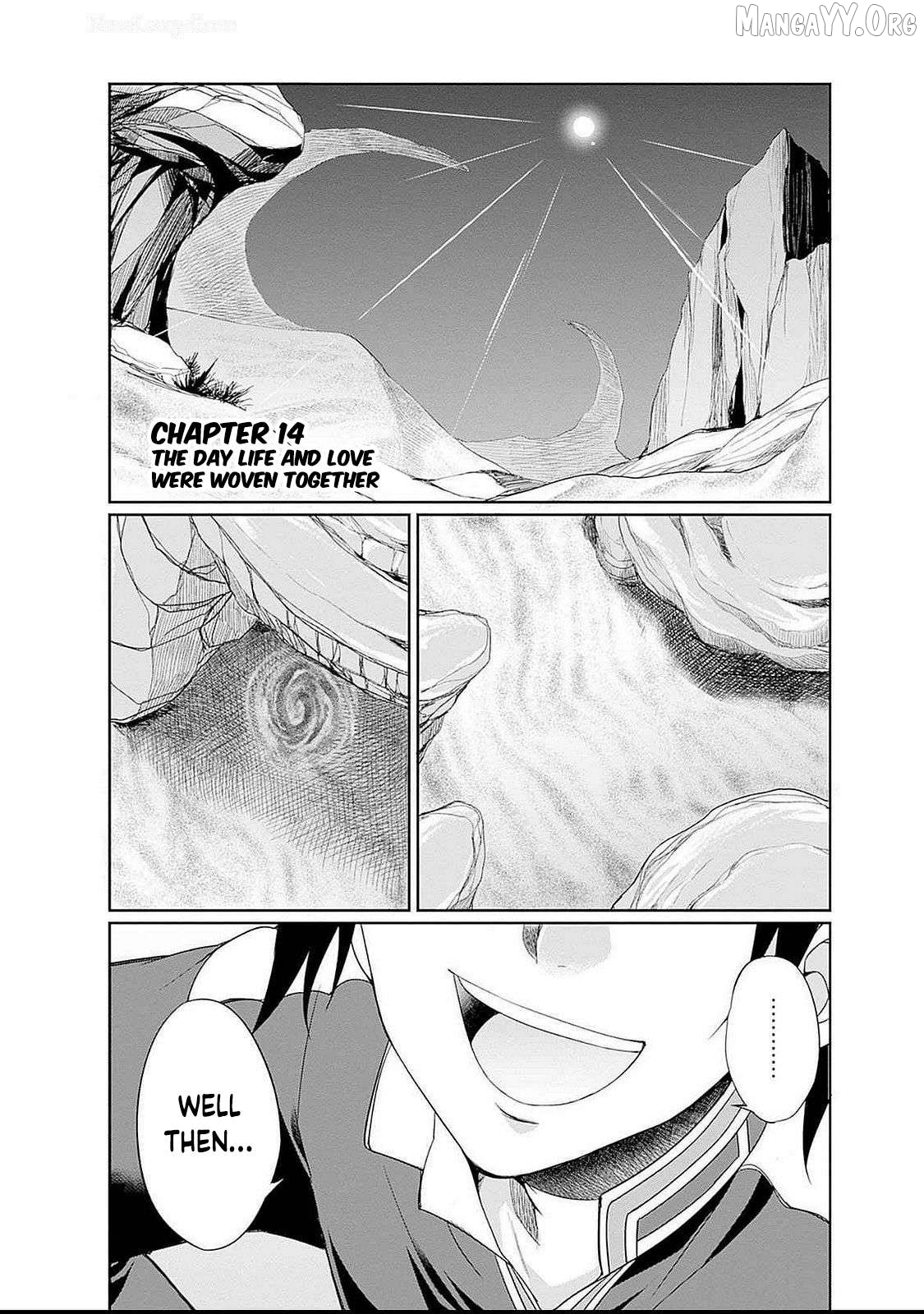 Elf Dorei To Kizuku Dungeon Harem – Isekai De Netotte Nakama O Fuyashimasu Chapter 14 - page 2