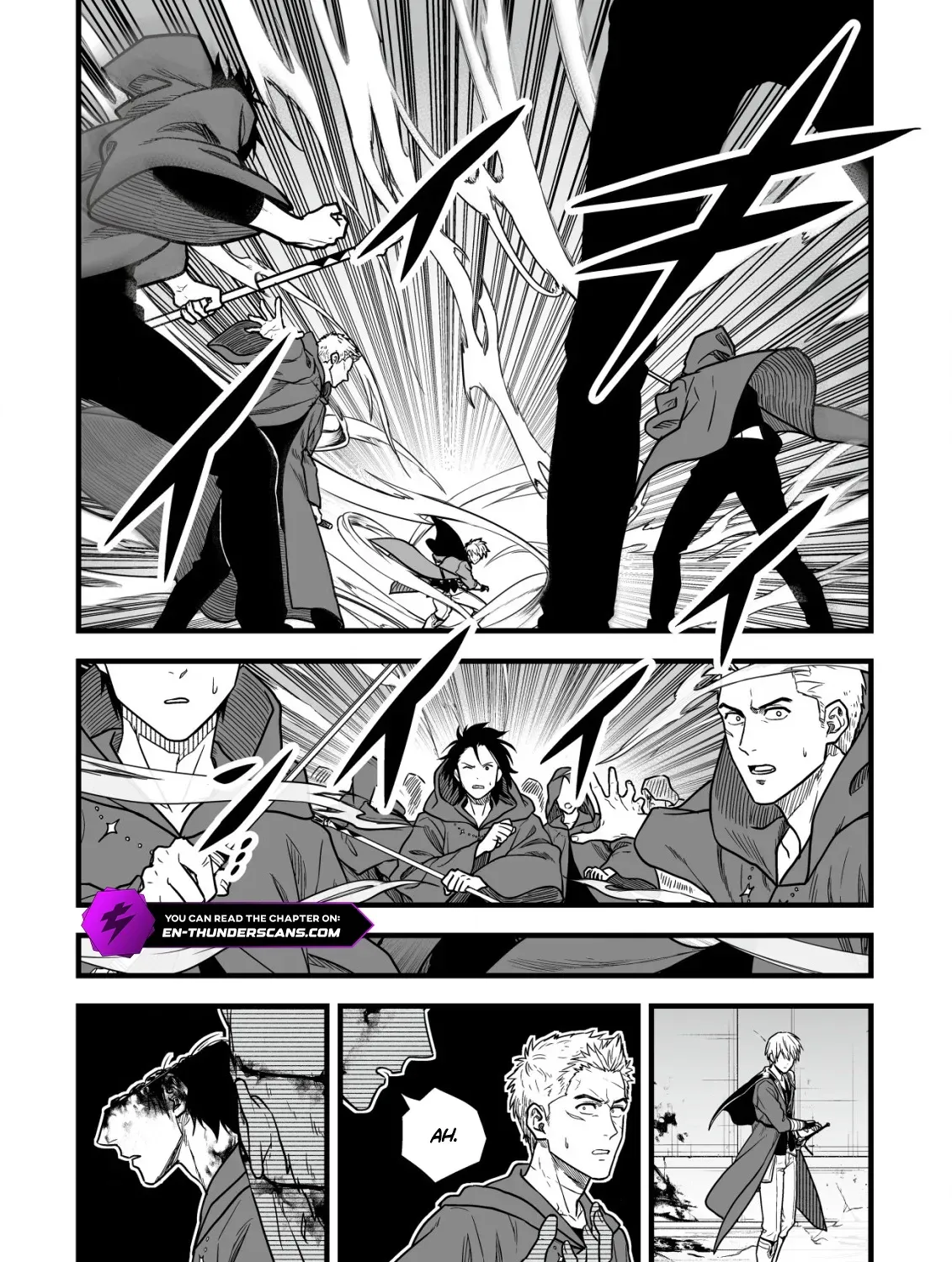 Yuiitsu Muni No Saikyou Tamer Chapter 21 - page 49