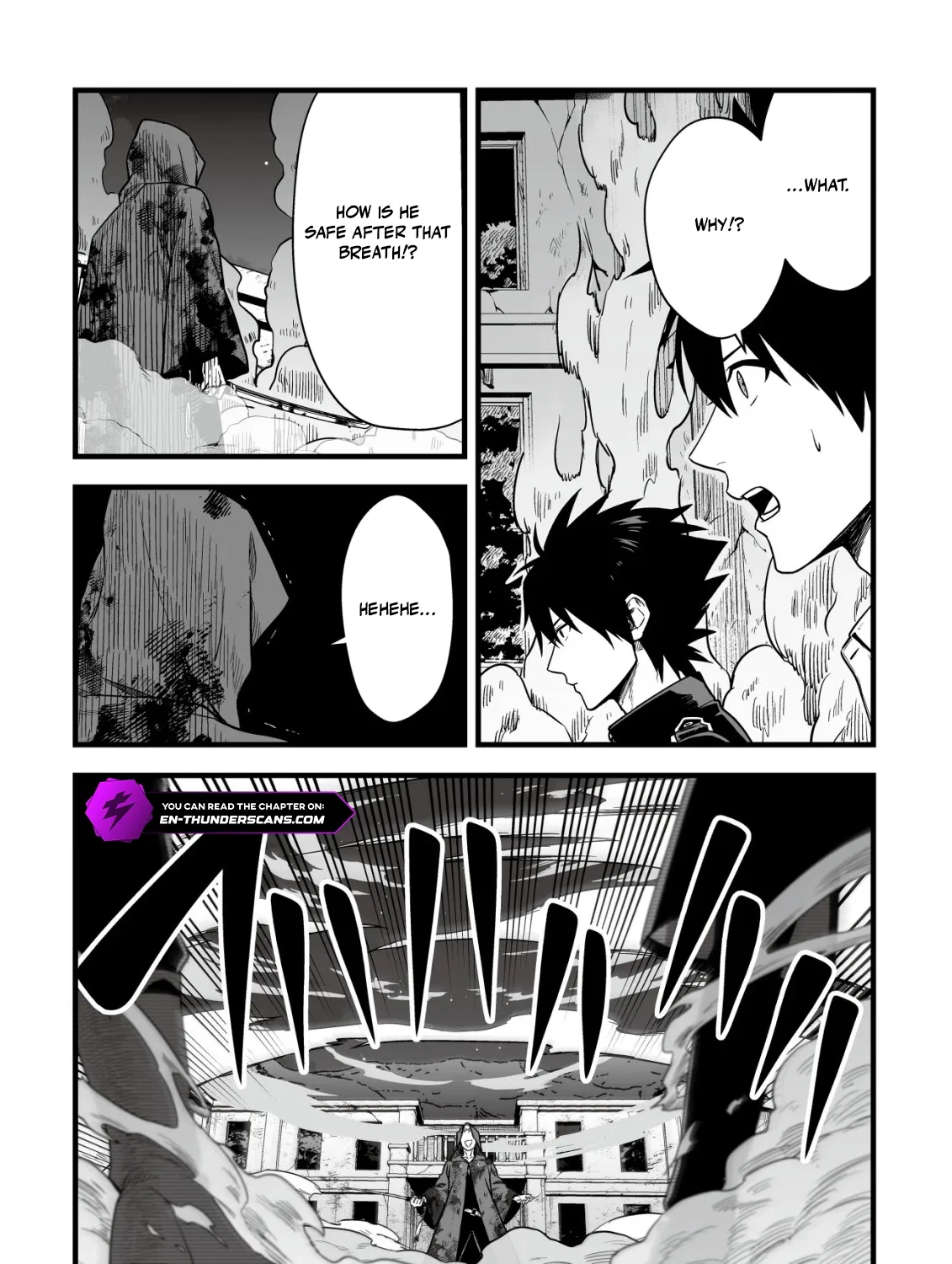 Yuiitsu Muni No Saikyou Tamer Chapter 22 - page 29