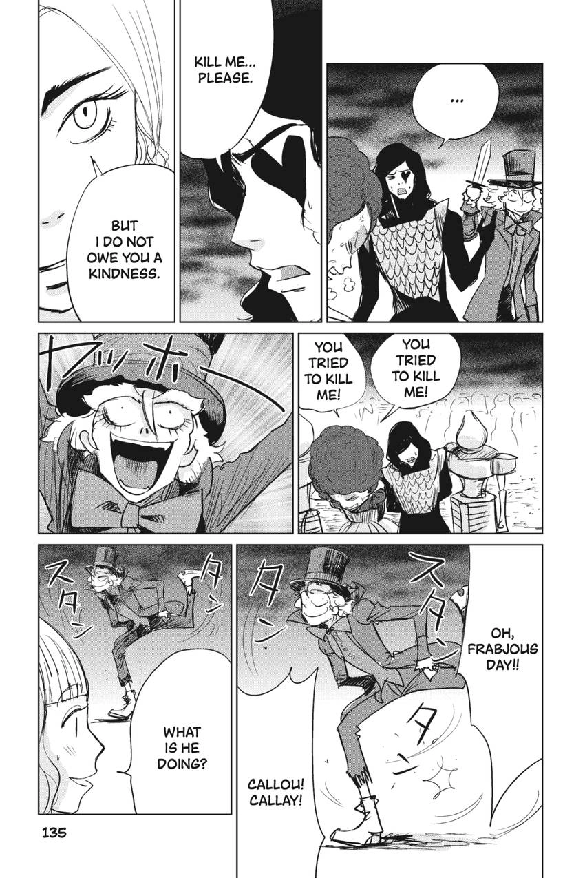 Alice in Wonderland (Anthology) Chapter 11 - page 13