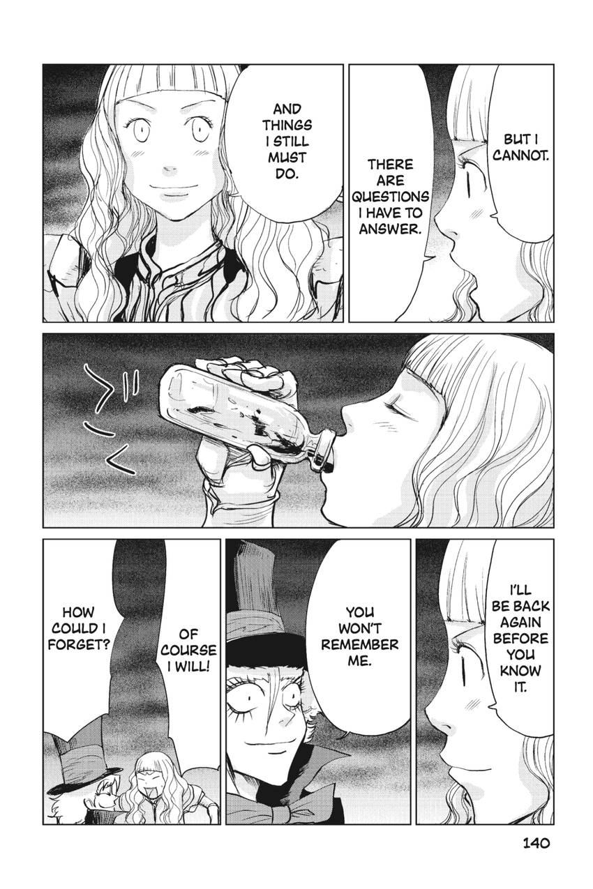 Alice in Wonderland (Anthology) Chapter 11 - page 18