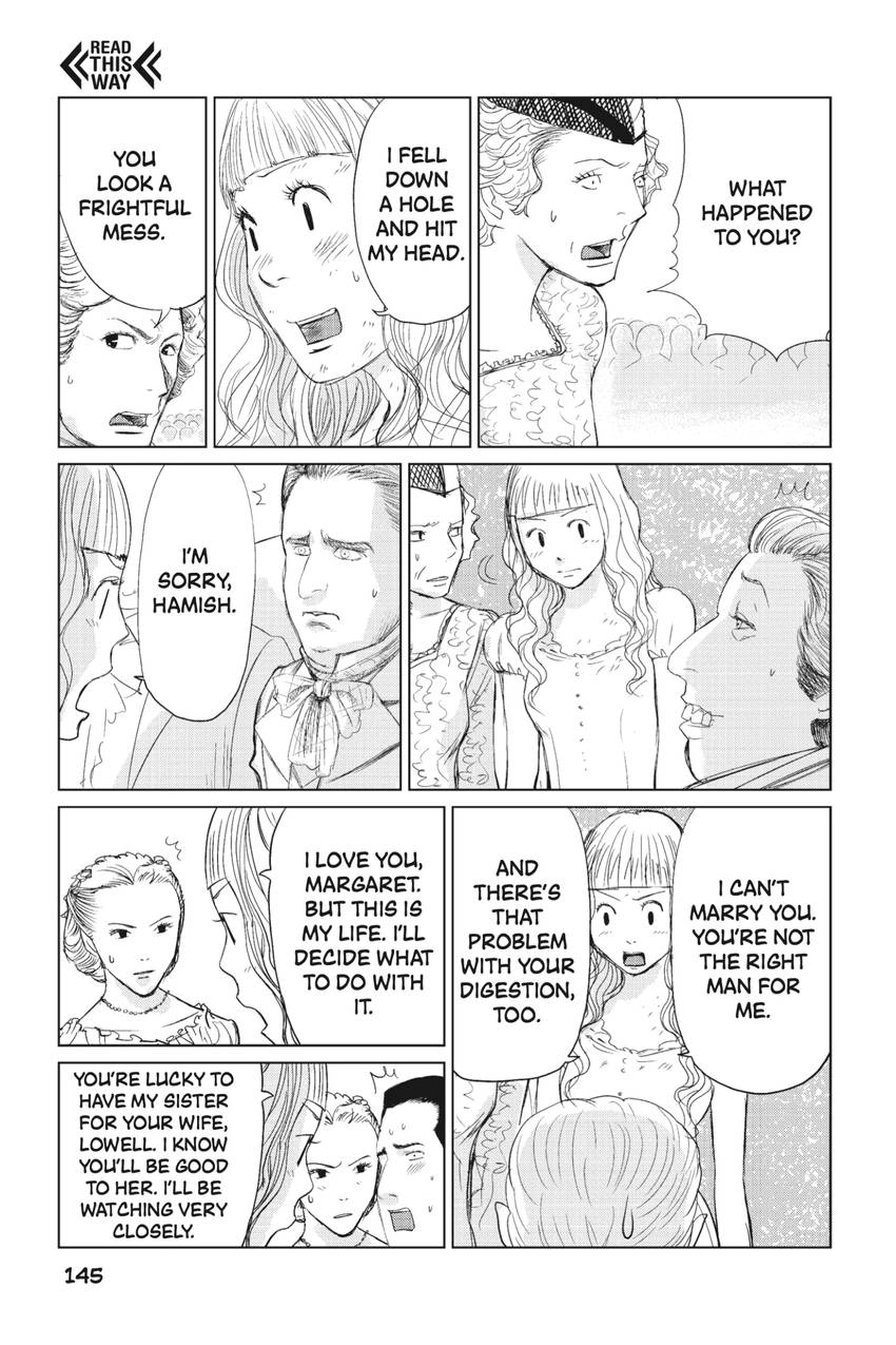 Alice in Wonderland (Anthology) Chapter 11 - page 23