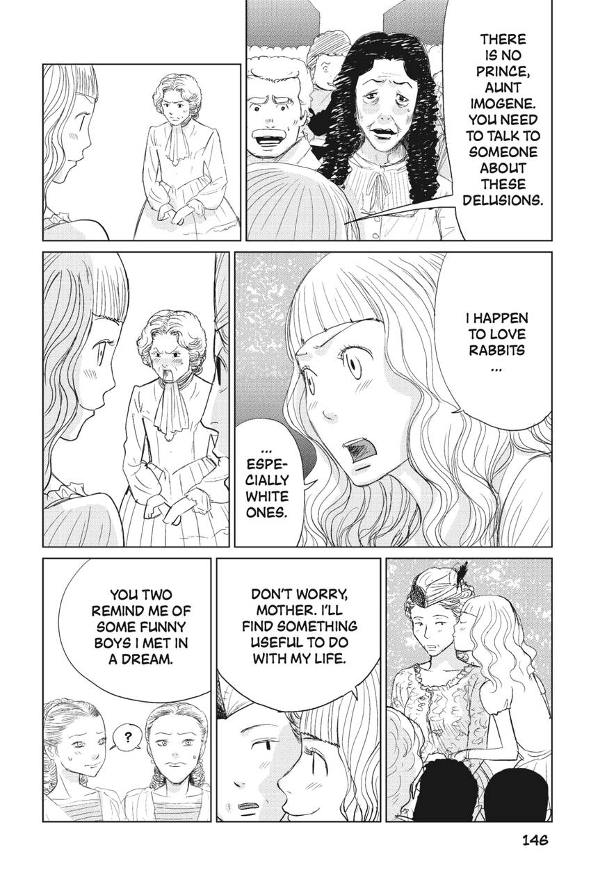 Alice in Wonderland (Anthology) Chapter 11 - page 24