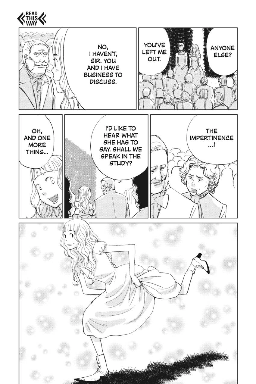 Alice in Wonderland (Anthology) Chapter 11 - page 25