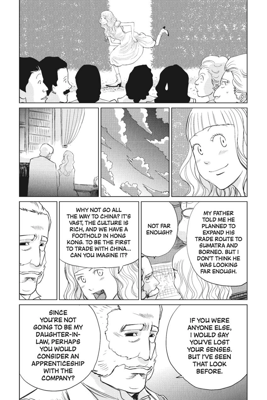 Alice in Wonderland (Anthology) Chapter 11 - page 26