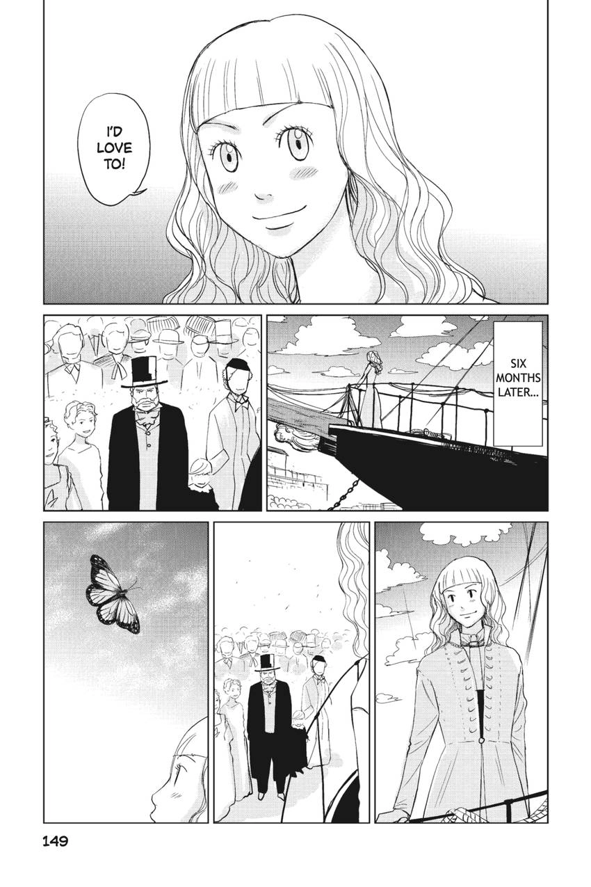 Alice in Wonderland (Anthology) Chapter 11 - page 27