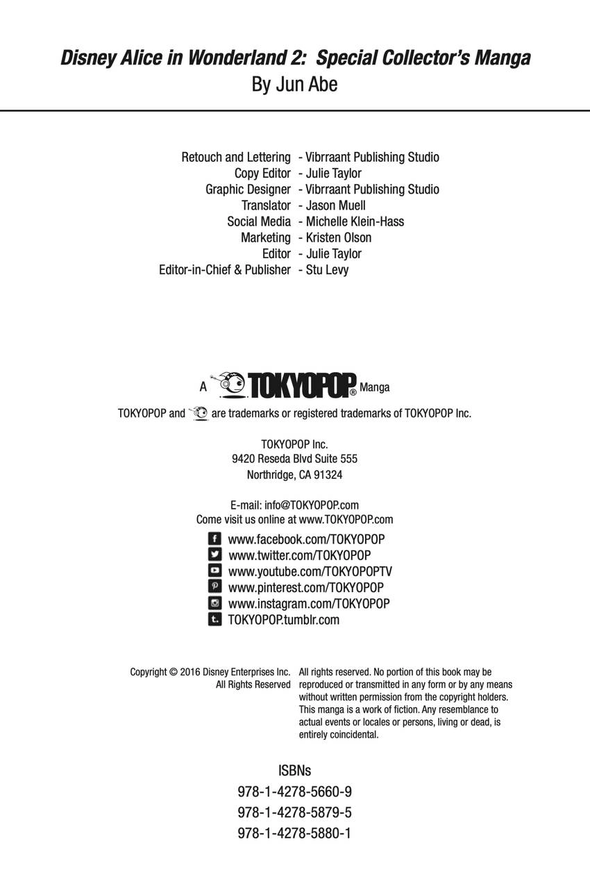 Alice in Wonderland (Anthology) Chapter 11 - page 31