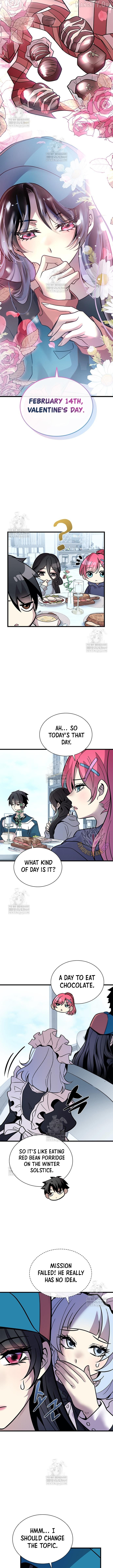 Villain to Kill Chapter 226 - page 7