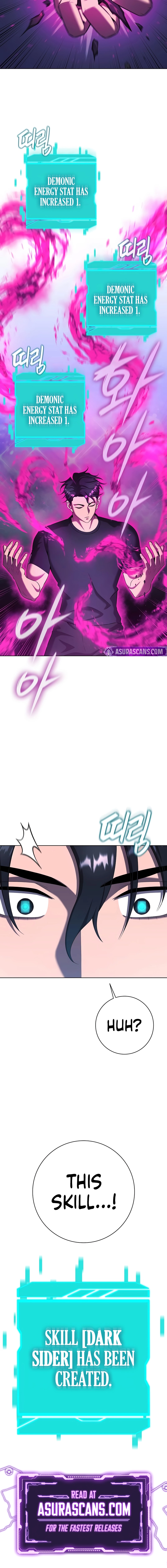 The Dark Mage’s Return to Enlistment Chapter 77 - page 30