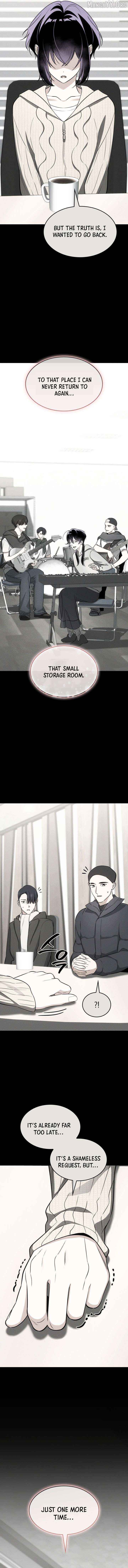 I Am With the Music Immortals Chapter 117 - page 2