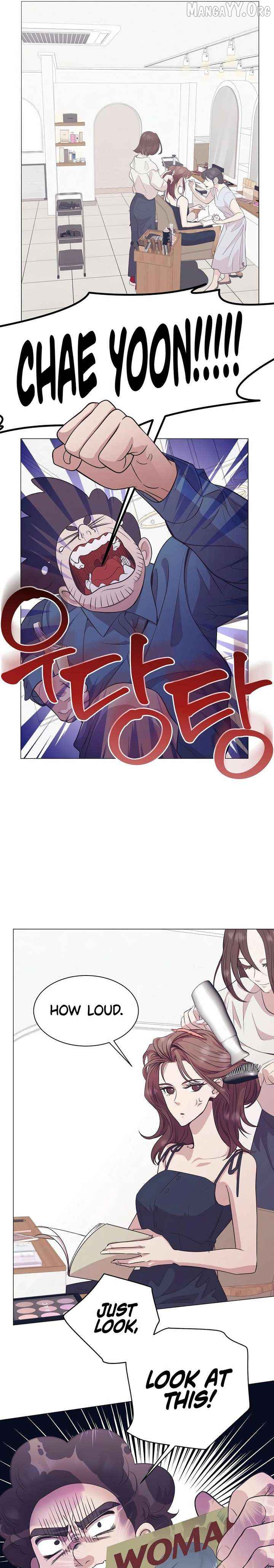 I Became a Sales Prodigy Chapter 85 - page 14