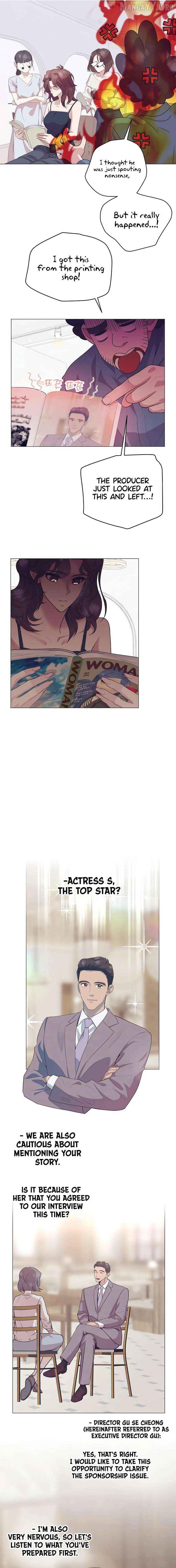 I Became a Sales Prodigy Chapter 85 - page 16