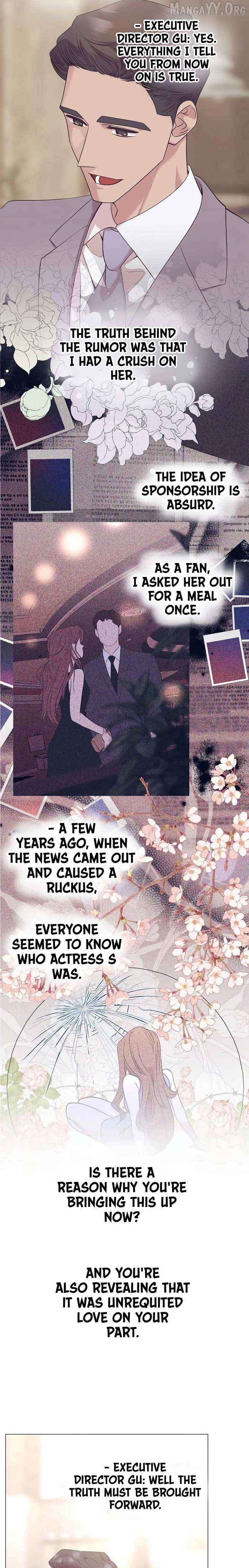 I Became a Sales Prodigy Chapter 85 - page 17