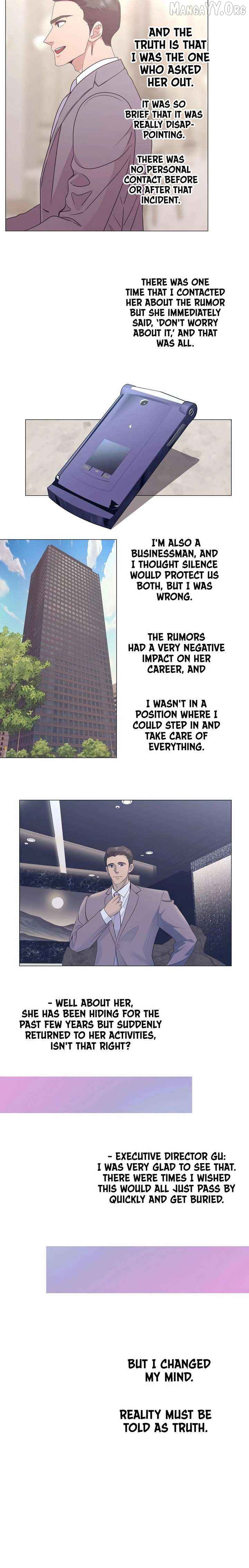 I Became a Sales Prodigy Chapter 85 - page 18