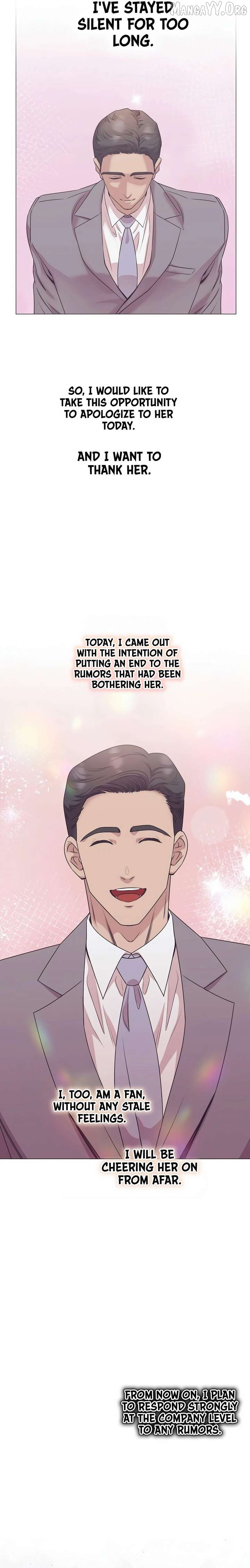 I Became a Sales Prodigy Chapter 85 - page 19